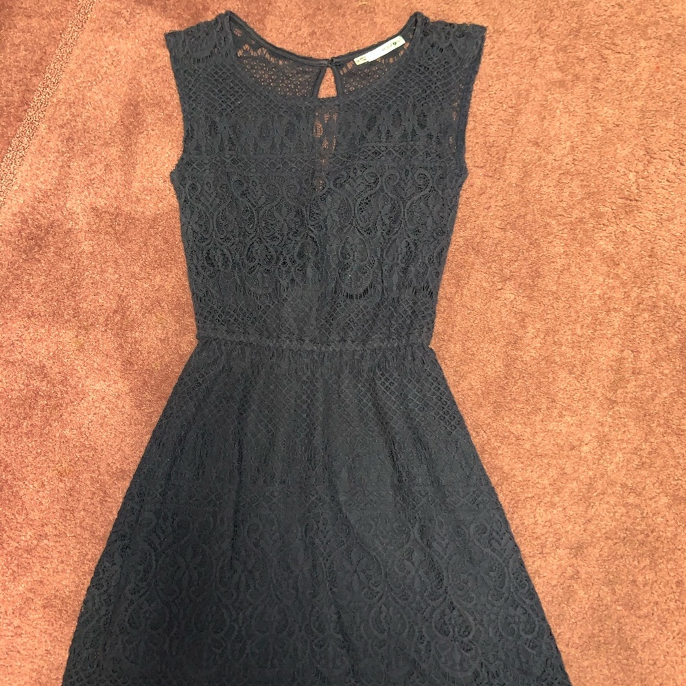 Maurices dress